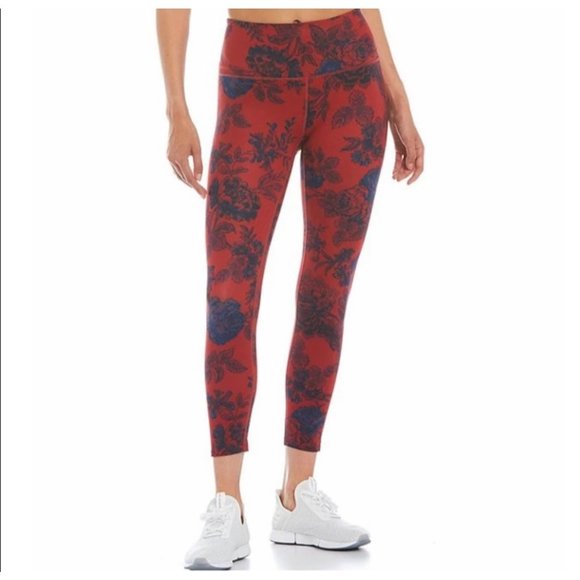Free people Ashford Control Legging Size Small - Picture 1 of 7